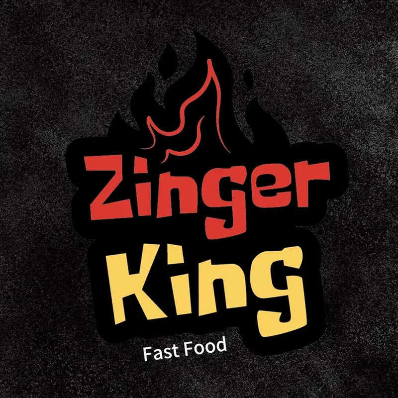 Zinger King - زنكر كينج