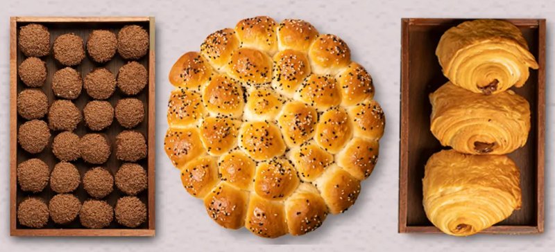 الفران – شارع فلسطين