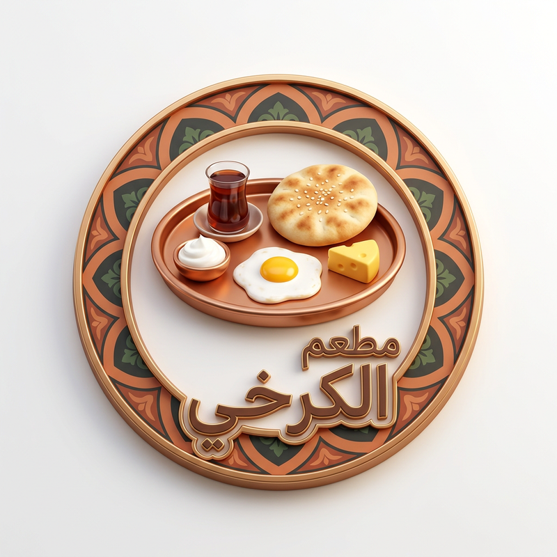 مطعم الكرخي