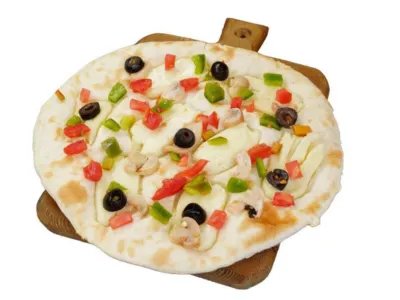 حلوم بالخضار
