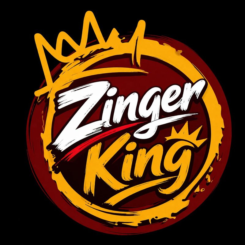 Zinger King - زنكر كينج