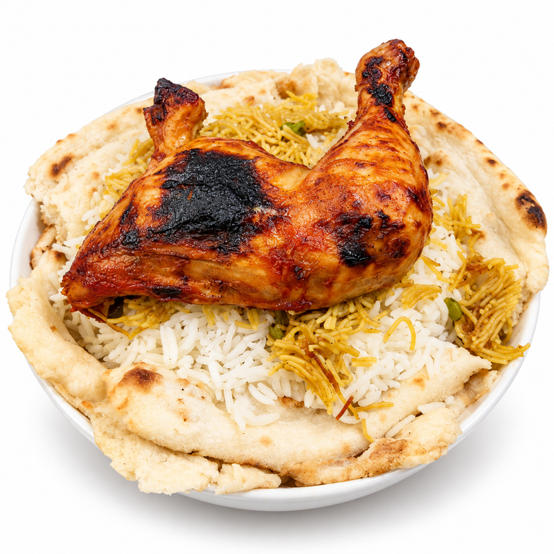 تشريب دجاج