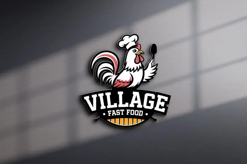 Village - فيلج