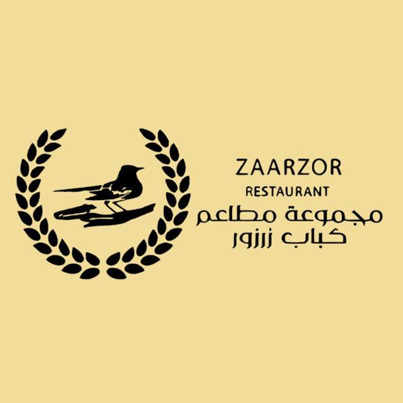 زرزور logo