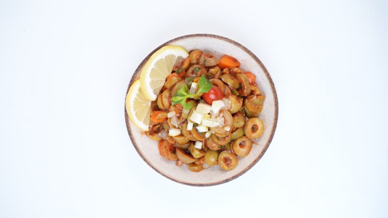 زيتونية