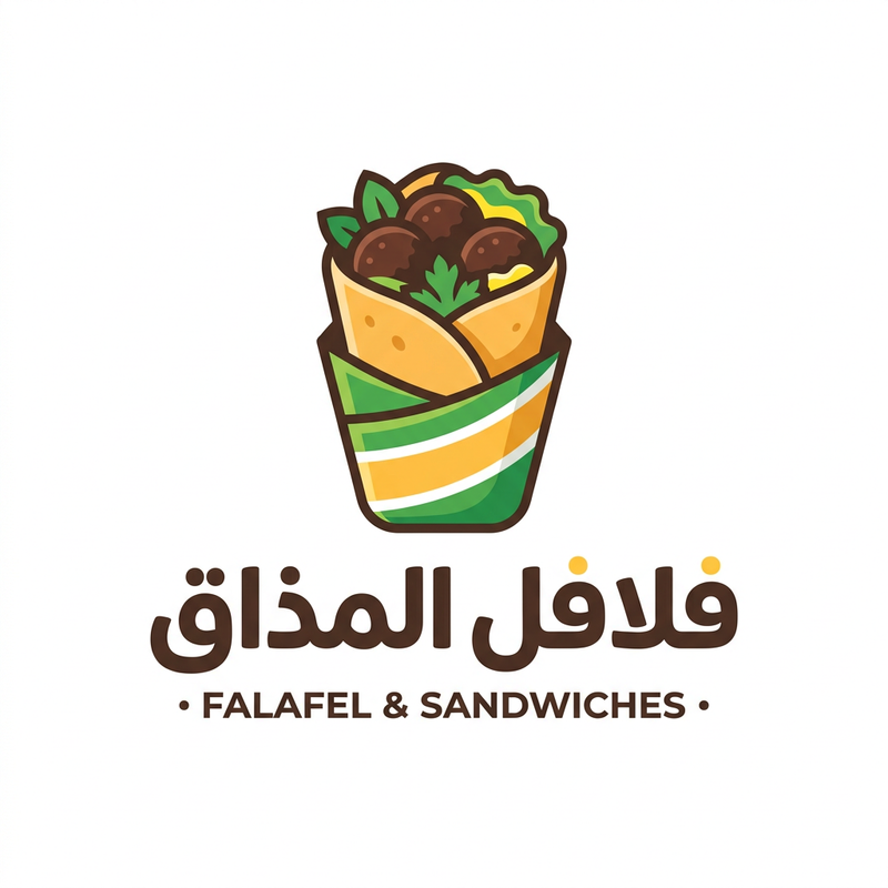 فلافل المذاق