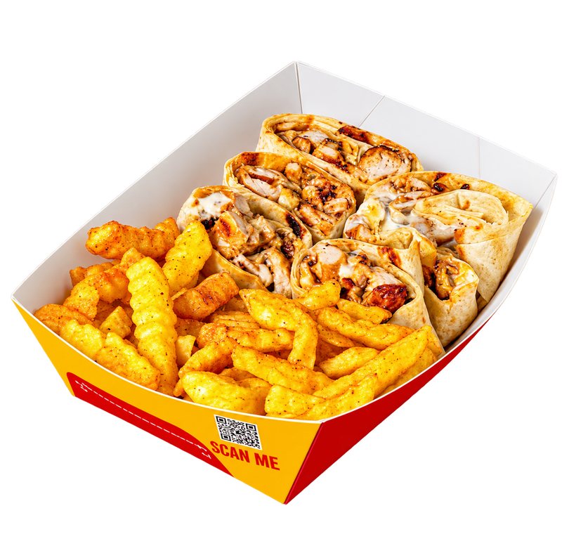 صاج لحم