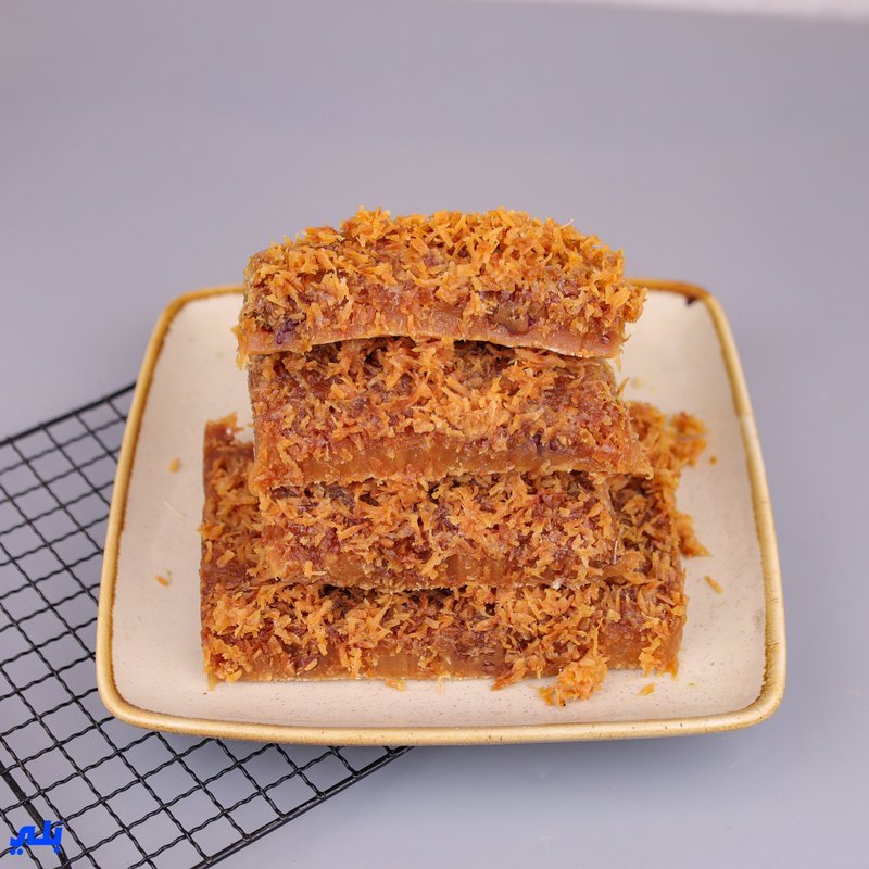 حلاوة دهينية