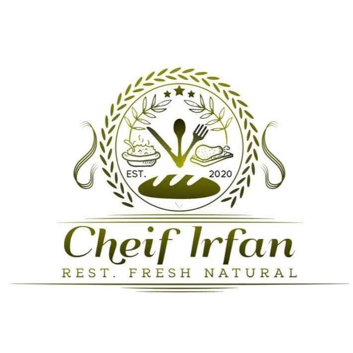 الشيف عرفان