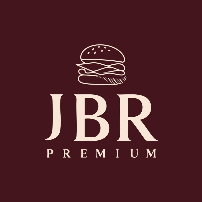 JBR بركر
