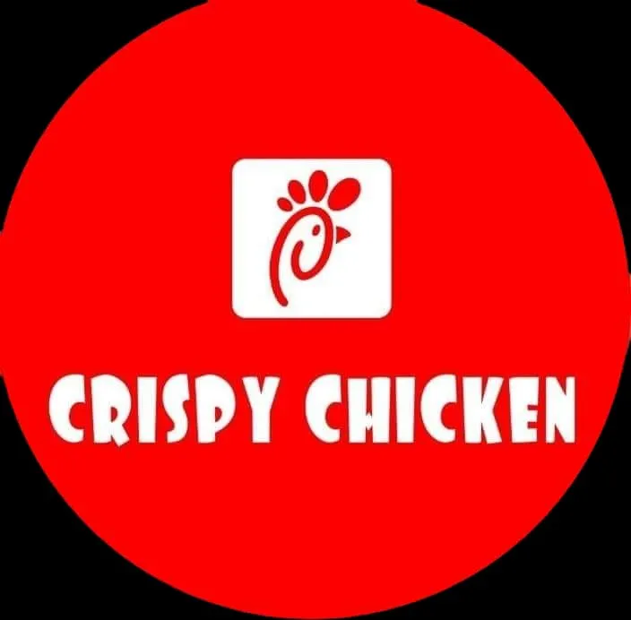 كرسبي جكن logo