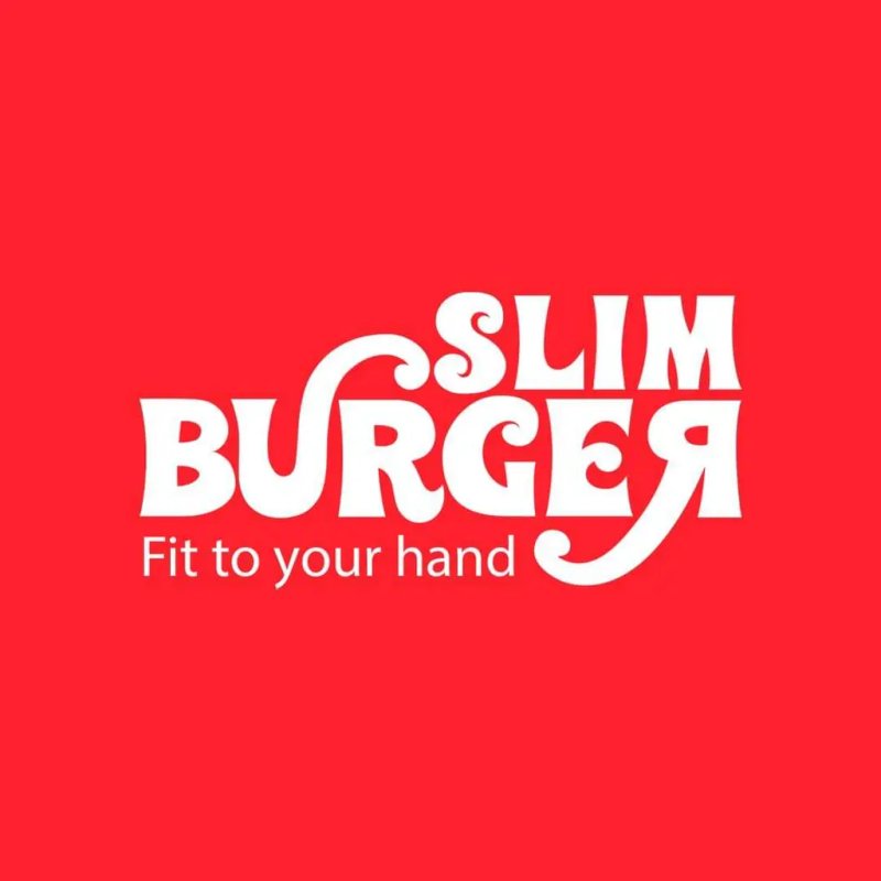 slim burger – سلم برغر الاعظمية logo