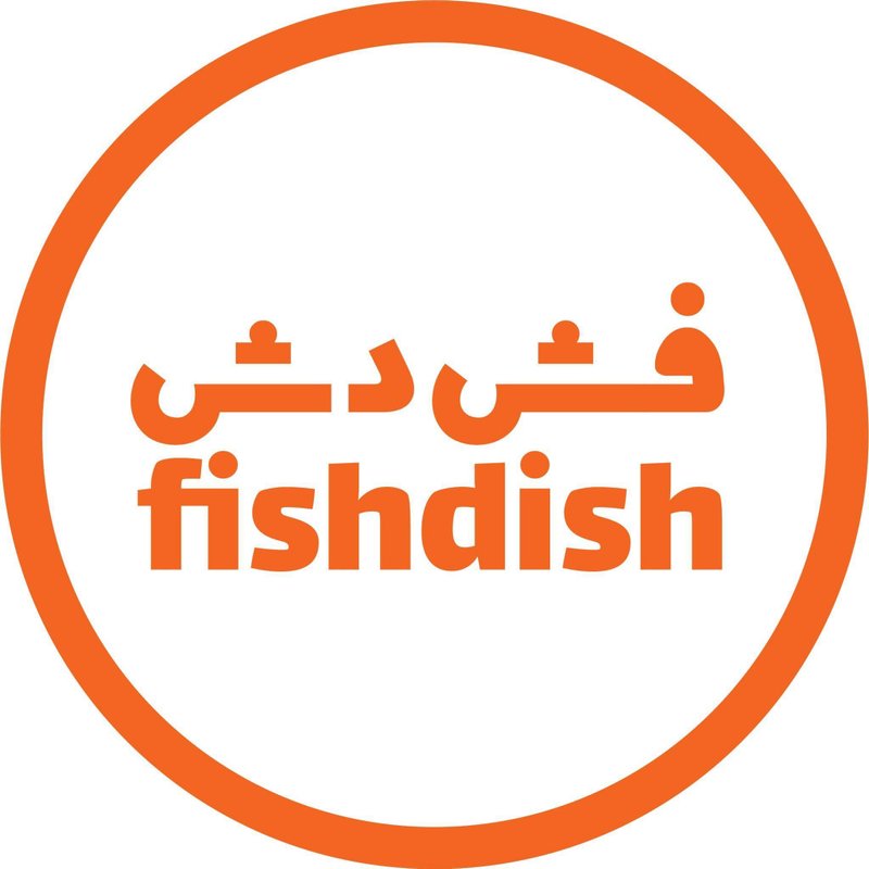 فش دش - fish dish