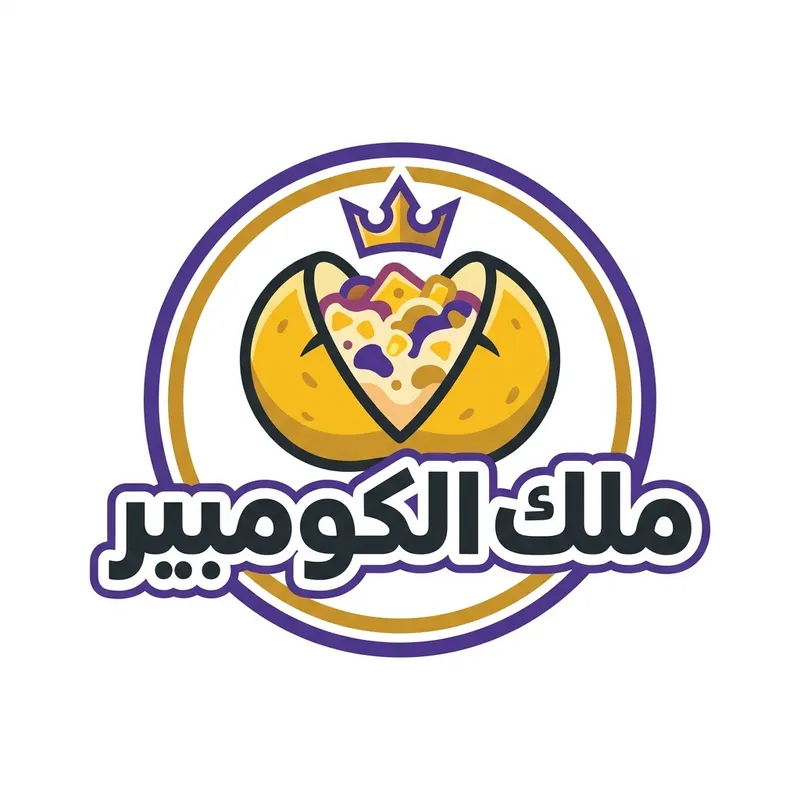 ملك الكومبير