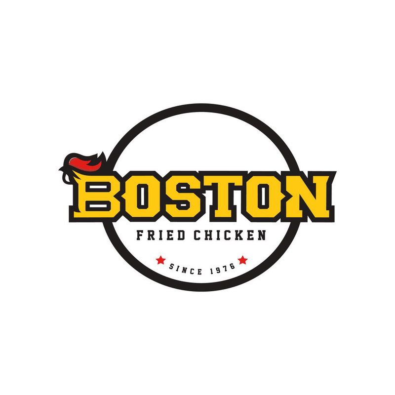 بوسطن فرايد جكن logo