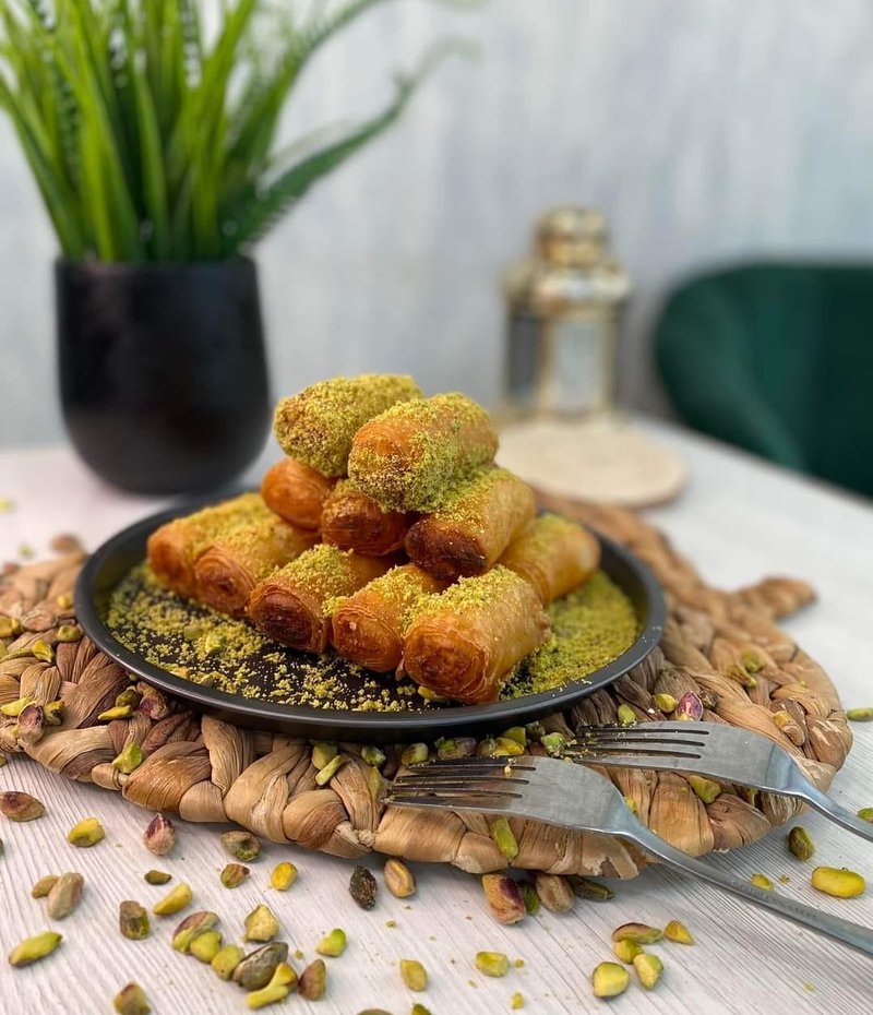 زنود الست الفهد