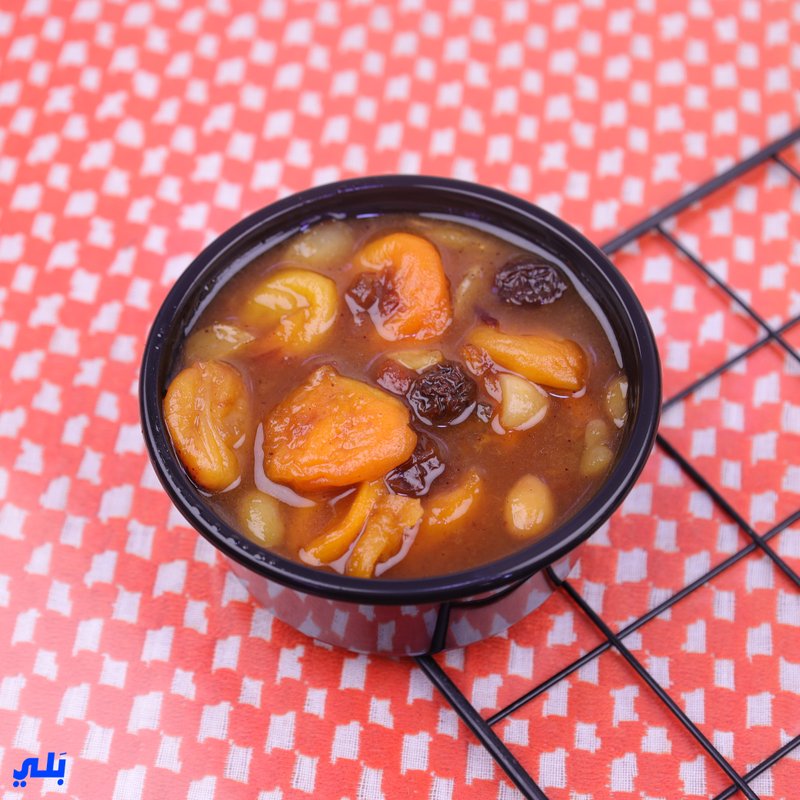 مرق طرشانة