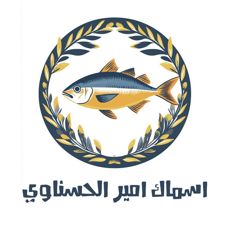اسماك امير الحسناوي