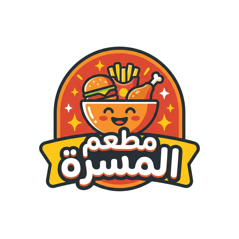 مطعم المسرة