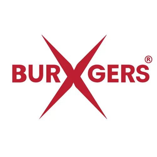 اكس بركر logo