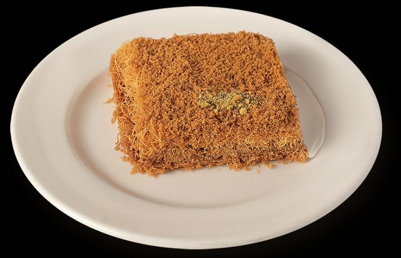 كنافة ايوب