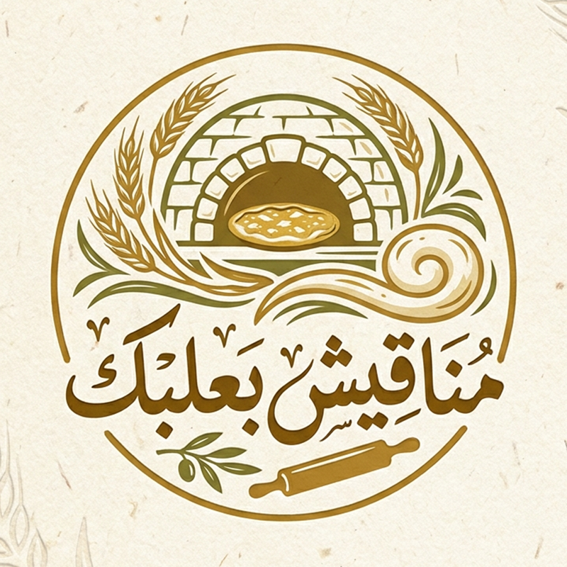 مناقيش بعلبك