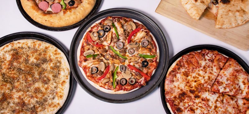 Pizza Hot - بيتزا هوت العامرية