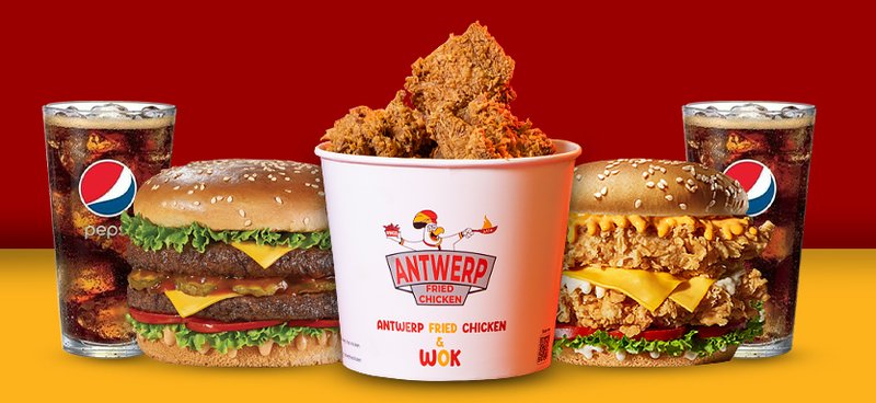 اي اف سي انتويرب- AFC