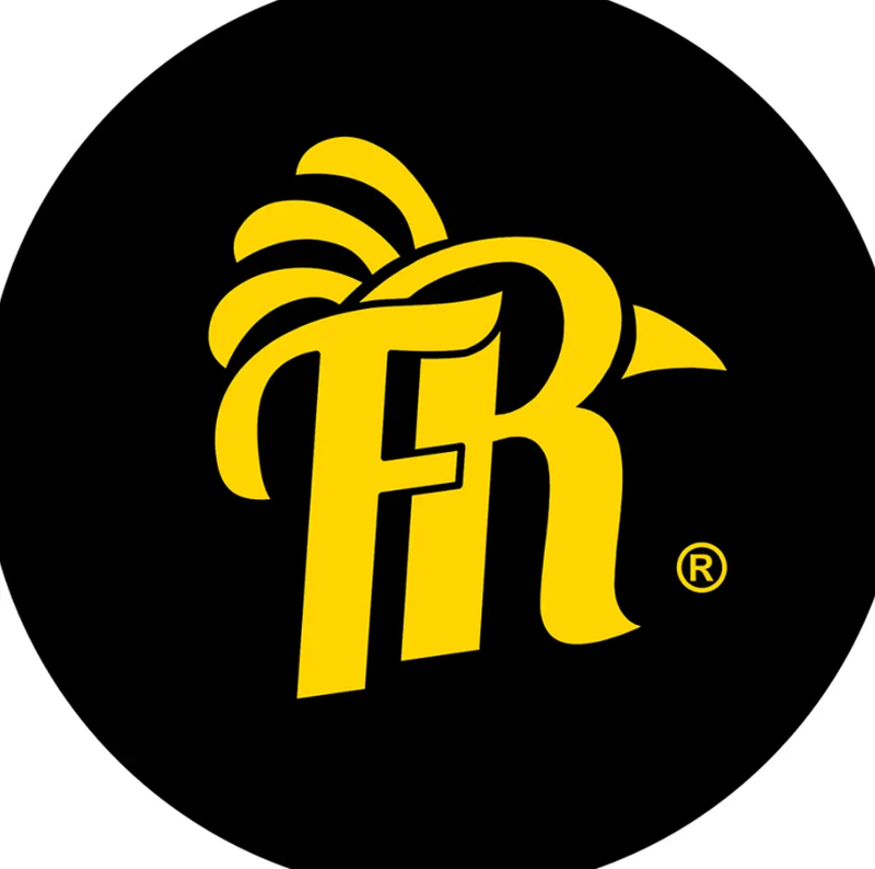 فروج ريبابلك – جميلة logo