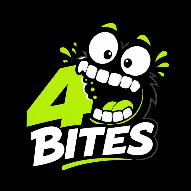 4bites - فور بايتس