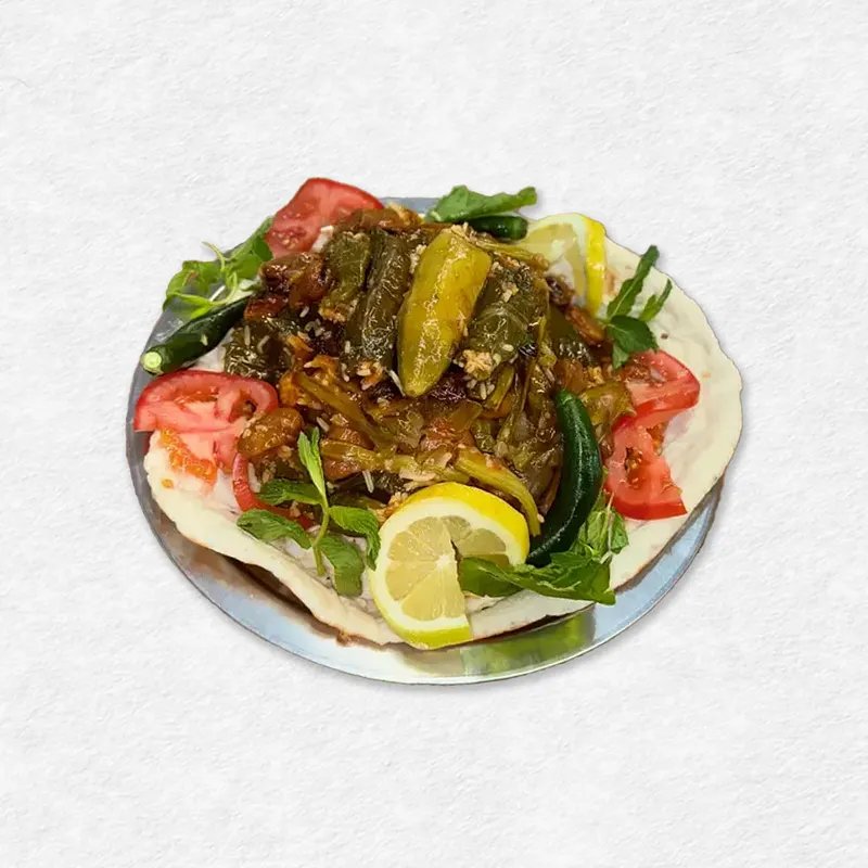 دولمة