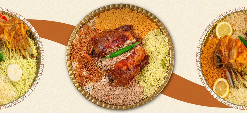 مطعم البهرا – البنوك