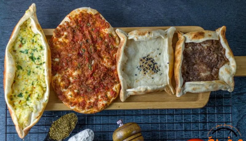 صفيحة شامية – السيدية