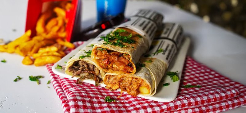 Shawarma Corner – شاورما كورنر