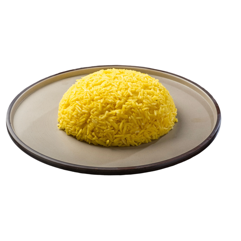 صحن رز