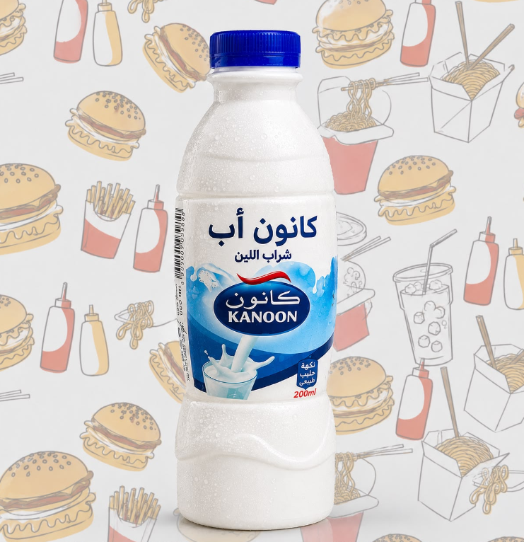 لبن