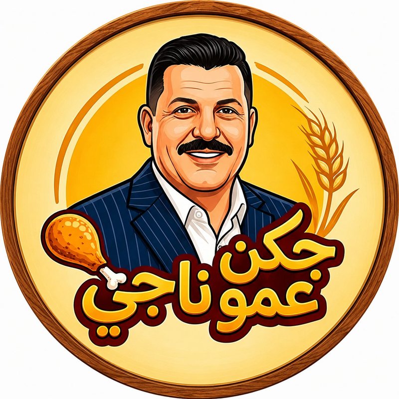 جكن عمو ناجي