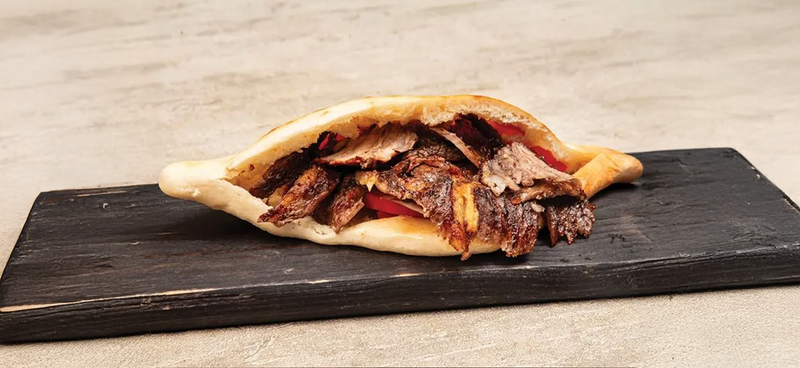 امير ابو الكص العراقي