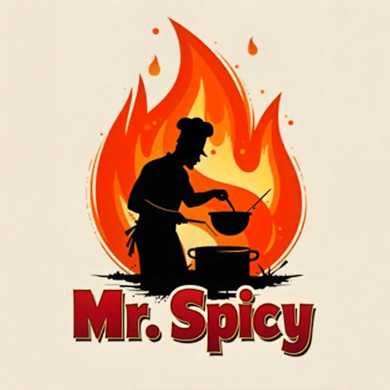 مستر سبايسي