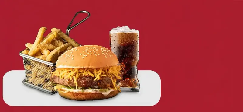 Chili House, Lee's & Pi Pizza - اليرموك