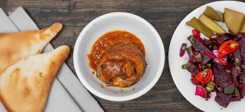 مطعم البشير