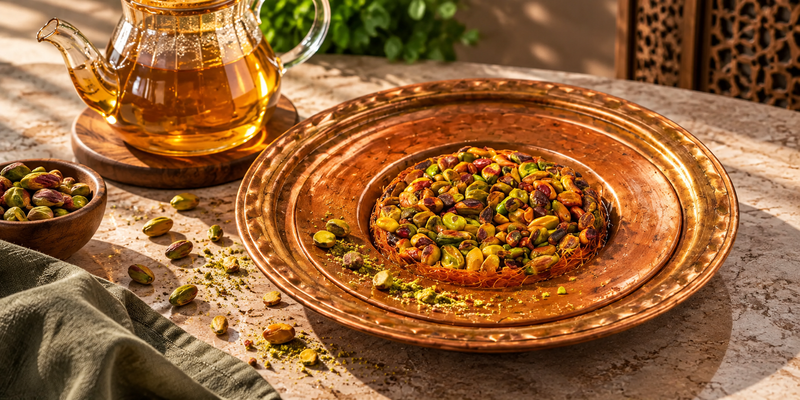 شكرجي