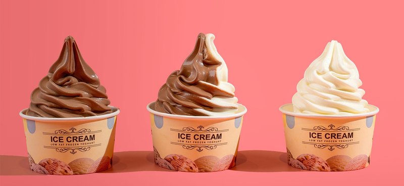 كيك و معجنات فانيلا