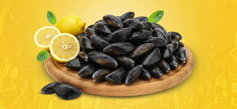 ملك المحار
