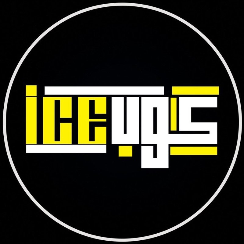 ايس كوب