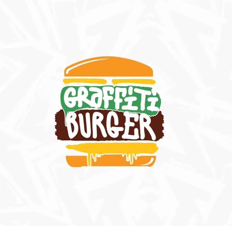 Graffiti Burger - جرافيتي بركر