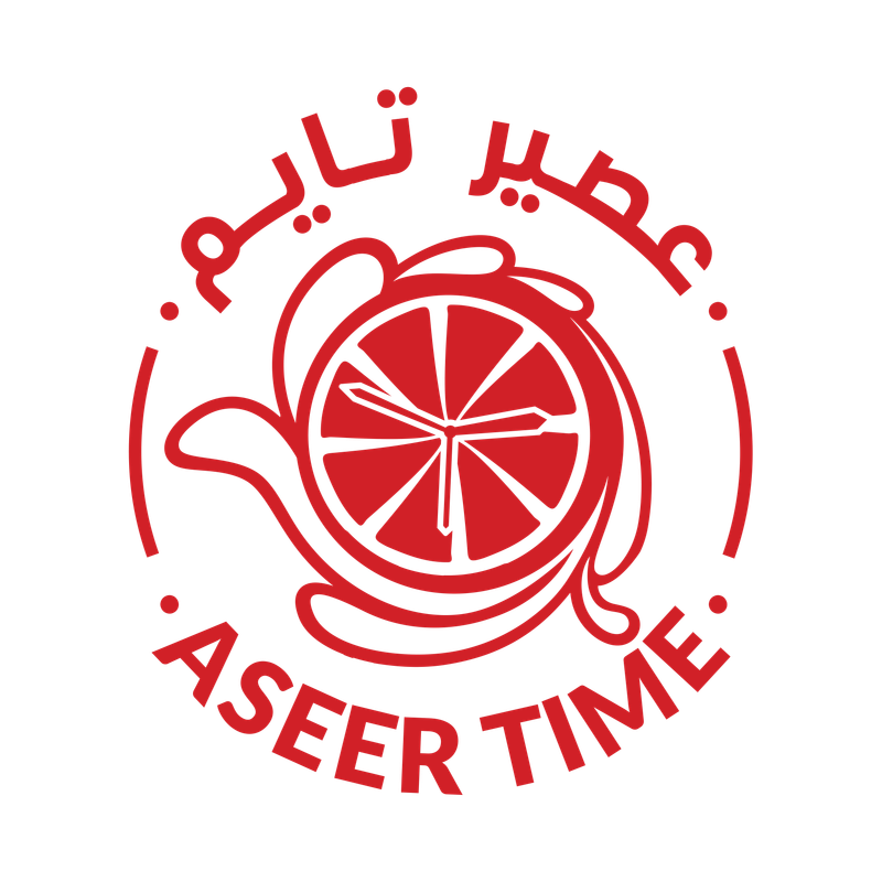 عصير تايم - اليرموك