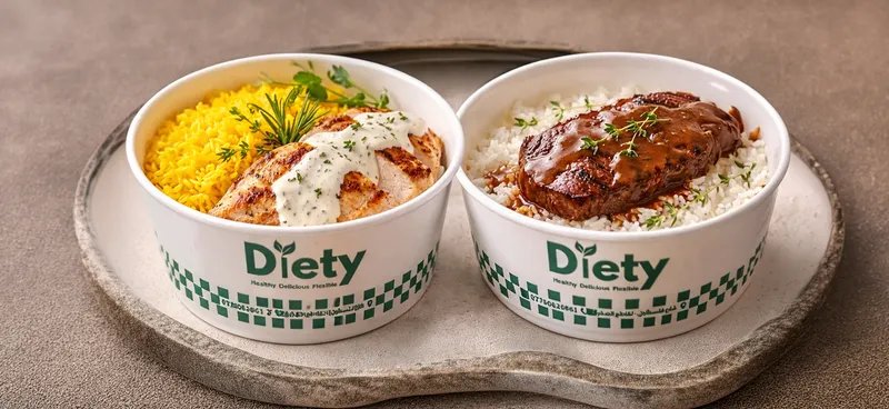 دايتي Diety