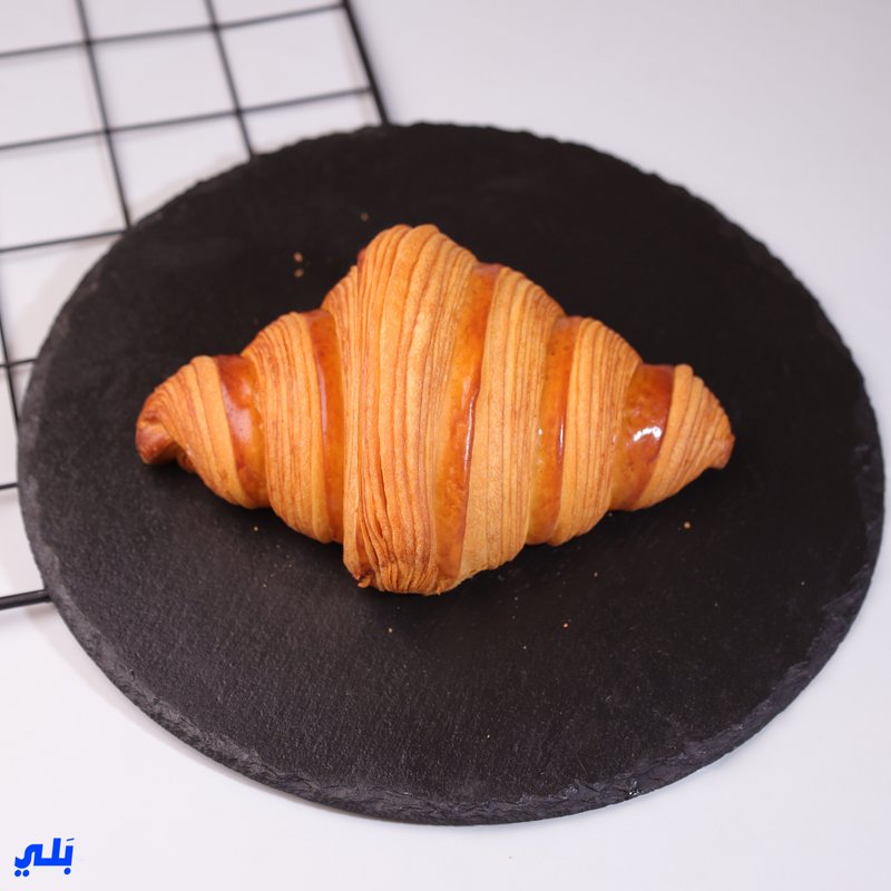 كرواسون سادة