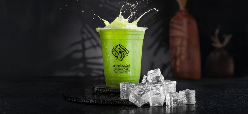 كافيه ارتواء